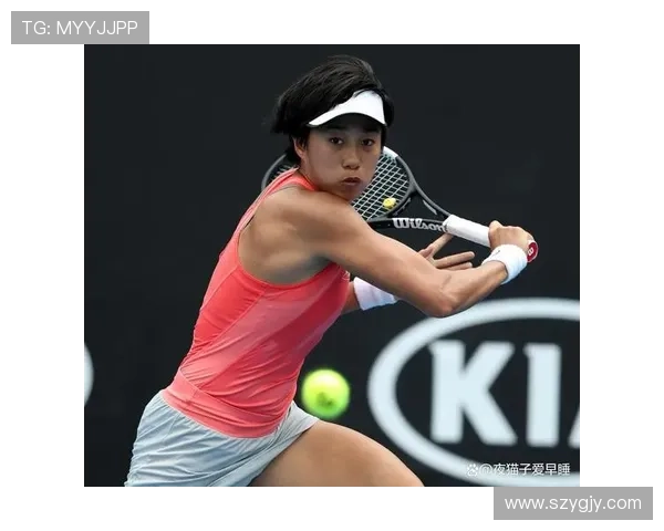 爆冷出局张帅澳网再遭一轮游