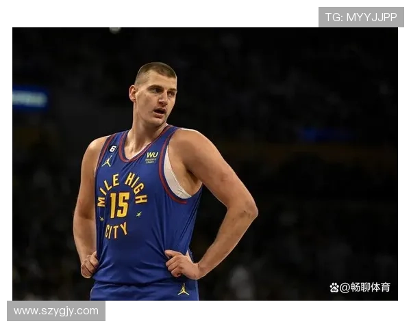 复出约基奇31分领掘金胜快船