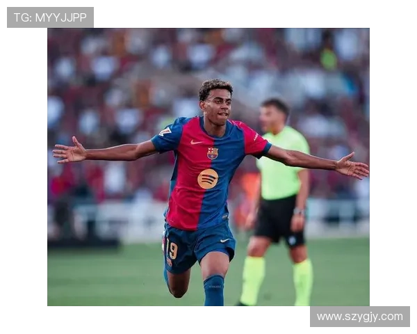 伊涅斯塔盛赞亚马尔佩德里可期