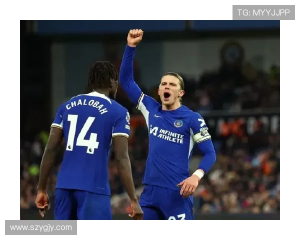 加拉格尔自述切尔西球迷的幸运