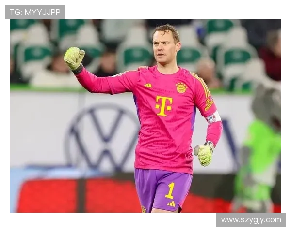 诺伊尔对阵不莱梅重伤恐休数周