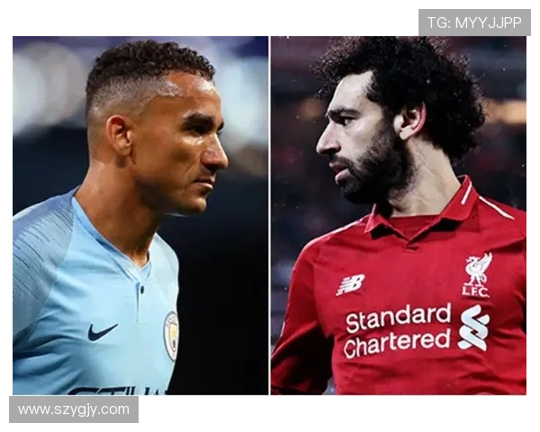 誓言找回曼城前巅峰表现的状态