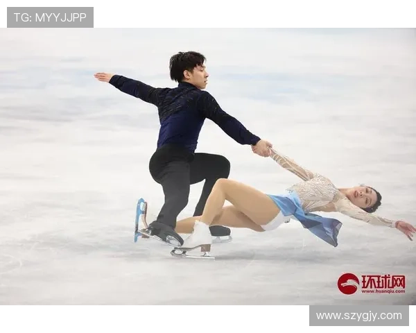 葱桶双人滑第五名光荣令人骄傲