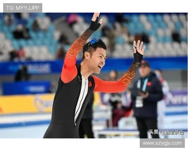 宁忠岩泪洒赛场破纪录夺首金