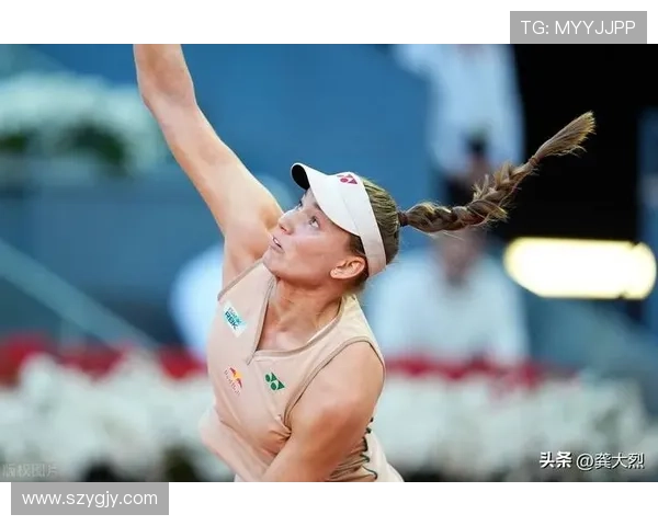 莱巴金娜回升世界第二半决赛对阵斯维托丽娜 莱巴金娜回升世界第二半决赛对阵斯维托丽娜