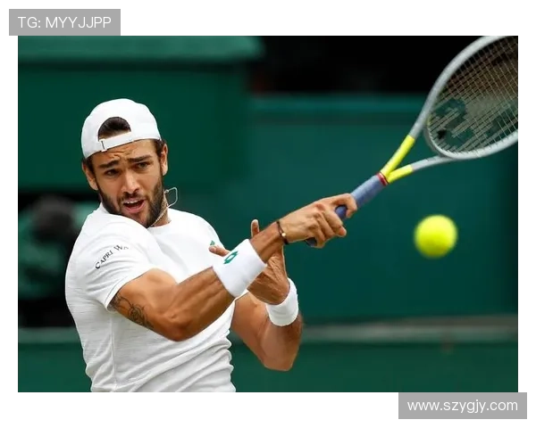 贝雷蒂尼揭秘网球的性感魅力 贝雷蒂尼揭秘网球的性感魅力