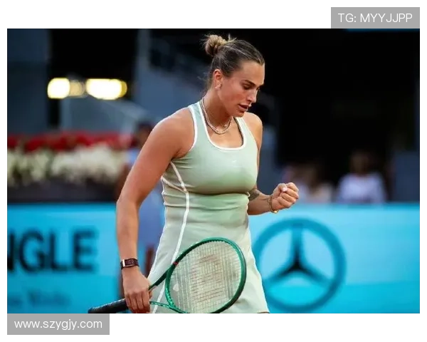 萨巴伦卡抢七惜败 三度十五连胜遭终结